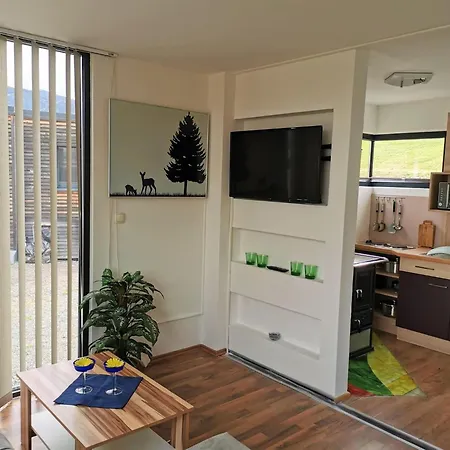 Feriehus Loft In Gaal Near Slope & Hiking Trails, Cleaning Included Pirkach