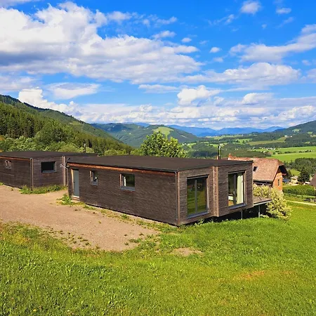 Holiday home 4 Star In Gaal Im Murtal, Cleaning Included