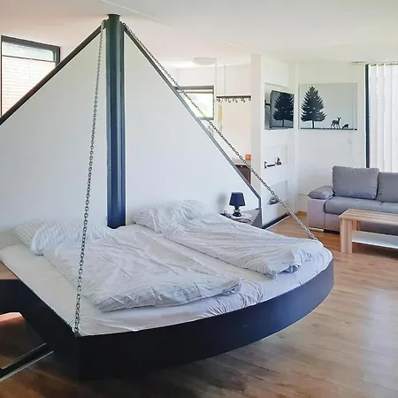 Loft In Gaal Near Slope & Hiking Trails, Cleaning Included *