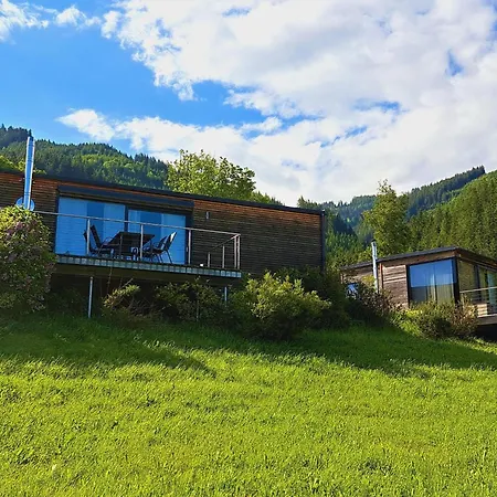 Loft In Gaal Near Slope & Hiking Trails, Cleaning Included Feriehus
