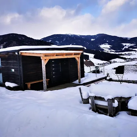 Holiday home 4 Star In Gaal Im Murtal, Cleaning Included *