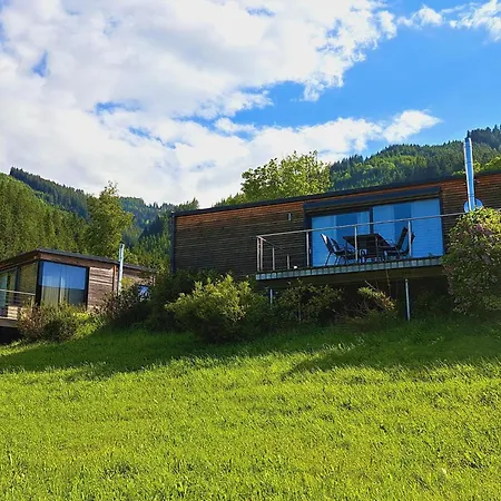 Loft In Gaal Near Slope & Hiking Trails, Cleaning Included