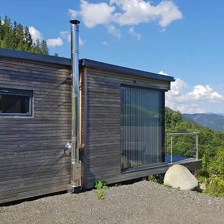 Feriehus Loft In Gaal Near Slope & Hiking Trails, Cleaning Included Pirkach