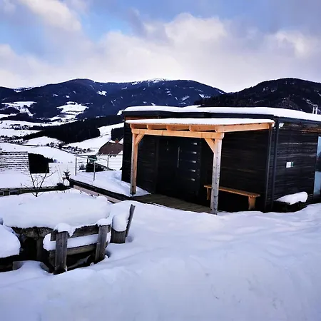 Loft In Gaal Near Slope & Hiking Trails, Cleaning Included Feriehus Pirkach