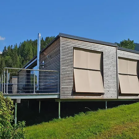 Loft In Gaal Near Slope & Hiking Trails, Cleaning Included * Pirkach