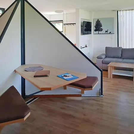 Loft In Gaal Near Slope & Hiking Trails, Cleaning Included Feriehus Pirkach