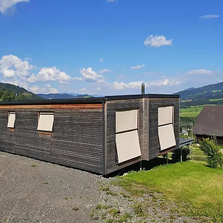 Loft In Gaal Near Slope & Hiking Trails, Cleaning Included
