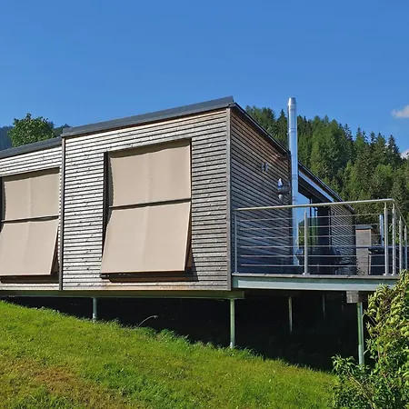 Loft In Gaal Near Slope & Hiking Trails, Cleaning Included Feriehus