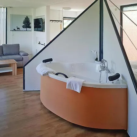 Loft In Gaal Near Slope & Hiking Trails, Cleaning Included Feriehus *