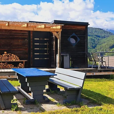 Feriehus Loft In Gaal Near Slope & Hiking Trails, Cleaning Included *