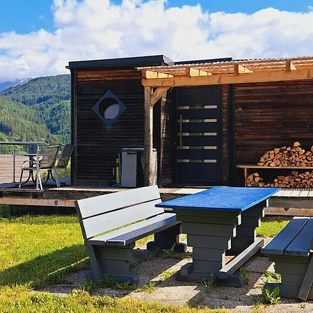 Loft In Gaal Near Slope & Hiking Trails, Cleaning Included Feriehus Pirkach
